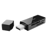 TRUST 2.0-ás USB-s kártyaolvasó 21934, Nanga USB 2.0 Card Reader