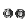TRUST 2.0-ás hangszórókészlet 20943, Polo Compact 2.0 Speaker Set