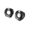 TRUST 2.0-ás hangszórókészlet 20943, Polo Compact 2.0 Speaker Set