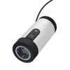 TRUST 230 V-os gépkocsiinverter 20838, Car 230 Volt Power Socket