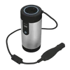 TRUST 230 V-os gépkocsiinverter 20838, Car 230 Volt Power Socket