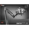 TRUST Állítható mikrofonkar 22563, GXT 253 Emita Streaming Microphone Arm