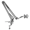 TRUST Állítható mikrofonkar 22563, GXT 253 Emita Streaming Microphone Arm