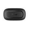 TRUST Bluetooth vezetékmentes fülhallgató 23555, Nika Compact Bluetooth Wireless Earphones - black