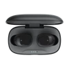 TRUST Bluetooth vezetékmentes fülhallgató 23555, Nika Compact Bluetooth Wireless Earphones - black