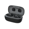 TRUST Bluetooth vezetékmentes fülhallgató 23555, Nika Compact Bluetooth Wireless Earphones - black