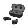 TRUST Bluetooth vezetékmentes fülhallgató 23555, Nika Compact Bluetooth Wireless Earphones - black
