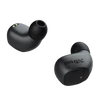TRUST Bluetooth vezetékmentes fülhallgató 23555, Nika Compact Bluetooth Wireless Earphones - black