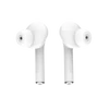 TRUST Bluetooth vezetékmentes fülhallgató 23705, Nika Touch Bluetooth Wireless Earphones - white
