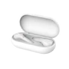 TRUST Bluetooth vezetékmentes fülhallgató 23705, Nika Touch Bluetooth Wireless Earphones - white