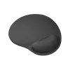 TRUST Egéralátét 16977, BigFoot Mouse Pad - black