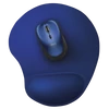 TRUST Egéralátét 20426, BigFoot Mouse Pad - blue