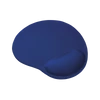TRUST Egéralátét 20426, BigFoot Mouse Pad - blue