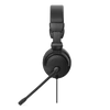 TRUST Fejhallgató mikrofonnal 21658, Como Headset for PC and laptop