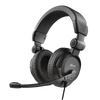 TRUST Fejhallgató mikrofonnal 21658, Como Headset for PC and laptop