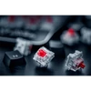 TRUST Gamer Vezetékes mechanikus billentyűzet 23089, GXT 865 Asta Mechanical Keyboard HU