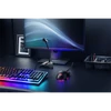 TRUST Gamer LED-es világítású USB mikrofon 23800, GXT 215 Zabi LED-Illuminated USB Gaming Microphone