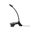 TRUST Gamer LED-es világítású USB mikrofon 23800, GXT 215 Zabi LED-Illuminated USB Gaming Microphone