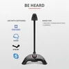 TRUST Gamer LED-es világítású USB mikrofon 23800, GXT 215 Zabi LED-Illuminated USB Gaming Microphone