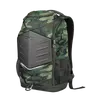 TRUST Gamer Notebook hátizsák 23302, GXT 1255 Outlaw Gaming Backpack for 15.6” laptops - camo