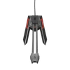 TRUST Gamer USB mikrofon 20688, GXT 210 Scorp USB Microphone