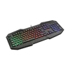 TRUST Gamer billenytűzet HU 22509, GXT 830-RW Avonn Gaming Keyboard HU