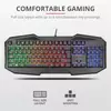 TRUST Gamer billenytűzet HU 22509, GXT 830-RW Avonn Gaming Keyboard HU