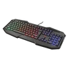 TRUST Gamer billenytűzet HU 22509, GXT 830-RW Avonn Gaming Keyboard HU