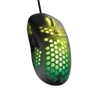 TRUST Gamer Vezetékes könnyű RGB egér 23758, GXT 960 Graphin Ultra-lightweight Gaming Mouse