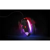 TRUST Gamer Vezetékes könnyű RGB egér 23758, GXT 960 Graphin Ultra-lightweight Gaming Mouse