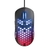 TRUST Gamer Vezetékes könnyű RGB egér 23758, GXT 960 Graphin Ultra-lightweight Gaming Mouse
