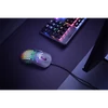 TRUST Gamer Vezetékes könnyű RGB egér 23758, GXT 960 Graphin Ultra-lightweight Gaming Mouse