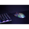 TRUST Gamer Vezetékes könnyű RGB egér 23758, GXT 960 Graphin Ultra-lightweight Gaming Mouse