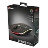 TRUST Gamer vezeték nélküli egér 22625, GXT 117 Strike Wireless Gaming Mouse