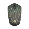 TRUST Gamer vezeték nélküli egér 22625, GXT 117 Strike Wireless Gaming Mouse