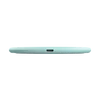 TRUST Gyors vezeték nélküli töltő 23865, Qylo Fast Wireless Charging Pad 7.5/10W - turquoise
