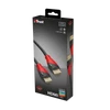 TRUST HDMI-kábel konzolokhoz 21082, GXT 730 HDMI Cable for PS4 & Xbox One