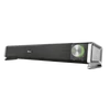 TRUST Hangszórópanel asztali számítógéphez és TV-hez 21046, Asto Soundbar for PC & TV