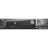 TRUST Hangszórópanel asztali számítógéphez és televízióhoz 22209, GXT 618 Asto Sound Bar PC Speaker