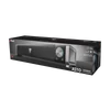 TRUST Hangszórópanel asztali számítógéphez és televízióhoz 22209, GXT 618 Asto Sound Bar PC Speaker