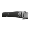 TRUST Hangszórópanel asztali számítógéphez és televízióhoz 22209, GXT 618 Asto Sound Bar PC Speaker