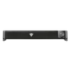 TRUST Hangszórópanel asztali számítógéphez és televízióhoz 22209, GXT 618 Asto Sound Bar PC Speaker