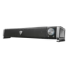 TRUST Hangszórópanel asztali számítógéphez és televízióhoz 22209, GXT 618 Asto Sound Bar PC Speaker