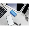 TRUST Hordozható töltő 21225, Primo Powerbank 4400 mAh - blue