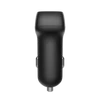 TRUST Kettős ultragyors autós USB és USB-C töltő 23560, Qmax 30W Ultra-Fast USB-C & USB Car Charger with PD