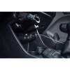TRUST Kettős ultragyors autós USB és USB-C töltő 23560, Qmax 30W Ultra-Fast USB-C & USB Car Charger with PD