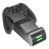 TRUST Kettős töltő dokkoló 20406, GXT 247 Duo Charging Dock for Xbox One
