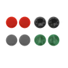 TRUST Kopásgátló játékvezérlőhöz 20814, GXT 262 Thumb Grips 8-pack for PS4 controllers