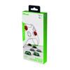 TRUST Kopásgátló játékvezérlőhöz 20815, GXT 264 Thumb Grips 8-pack for Xbox One controllers