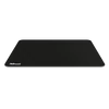 TRUST Környezetbarát egéralátét 21051, Eco-friendly Mouse Pad - black